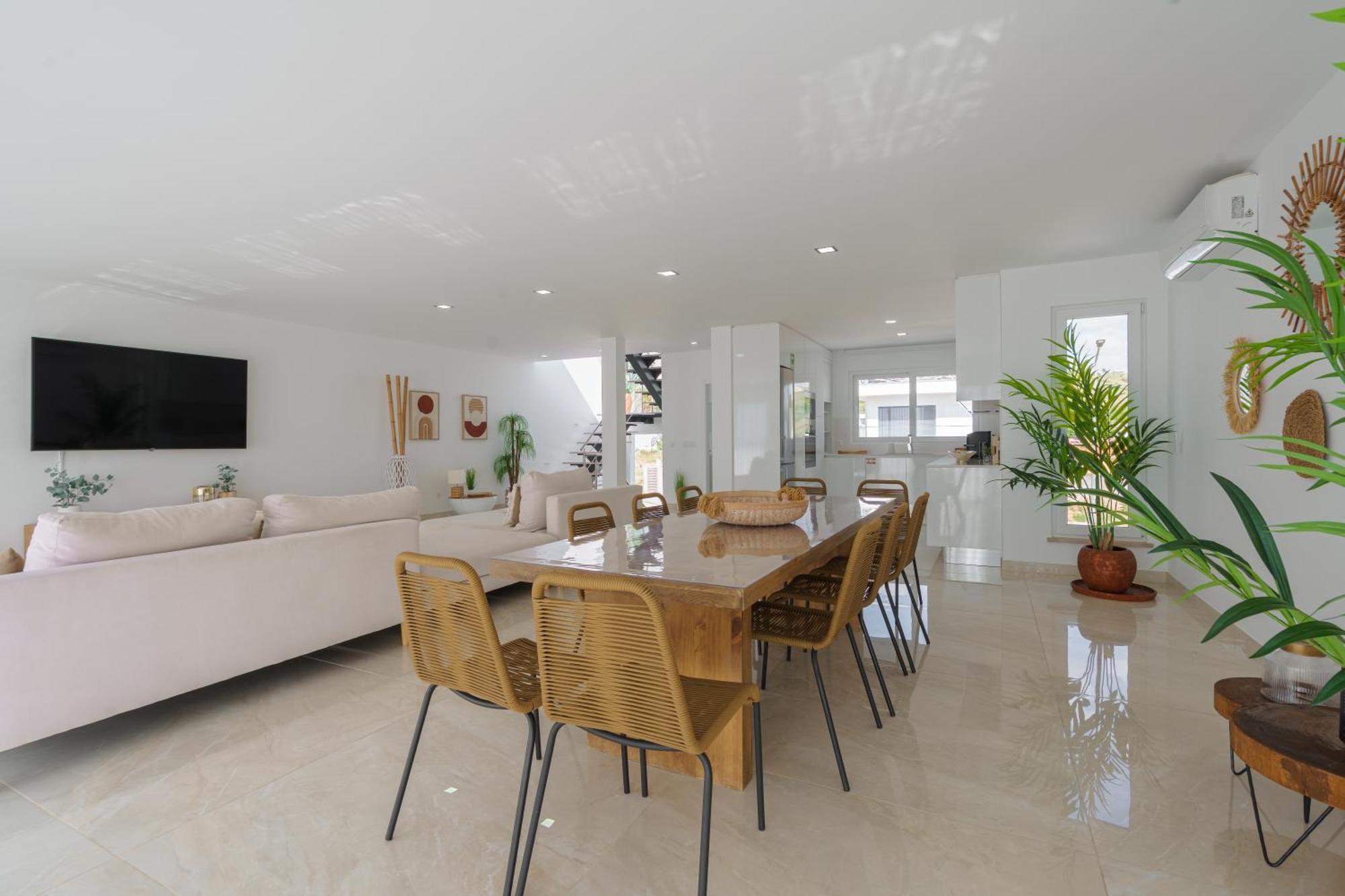 Beach Villa With Ocean View Lourinhã Exteriér fotografie