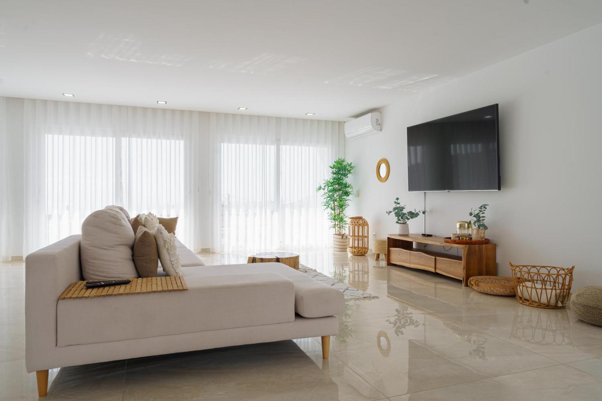 Beach Villa With Ocean View Lourinhã Exteriér fotografie