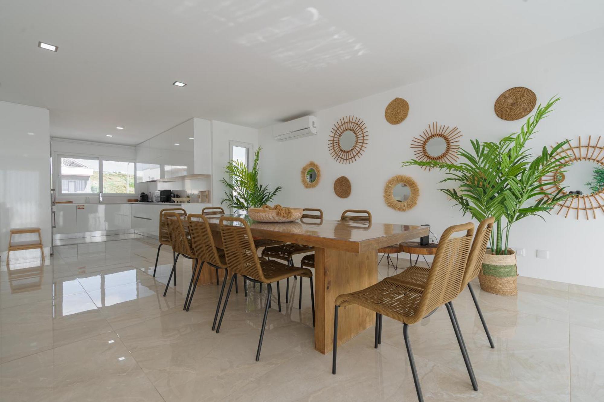 Beach Villa With Ocean View Lourinhã Exteriér fotografie
